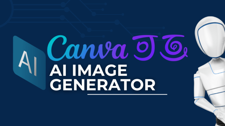 Canva AI Image Generator