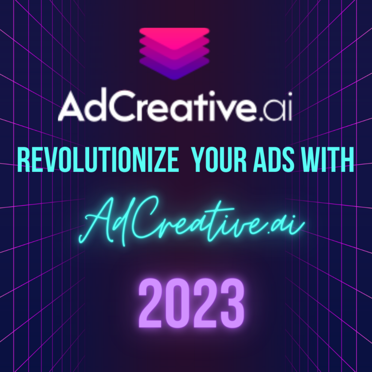 Revolutionize Your best Ad Creatives with AdCreative.ai