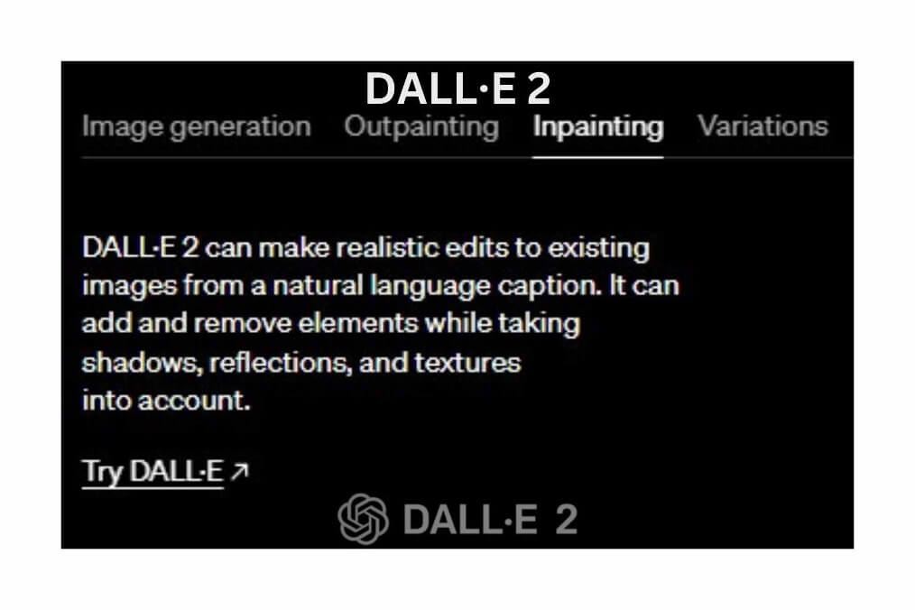 DALL·E 2 Inpainting template