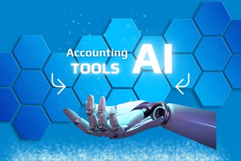 Accounting AI tools